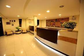 San Manuel Praia Hotel