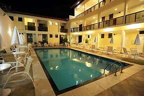 San Manuel Praia Hotel