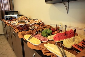 San Manuel Praia Hotel