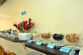 San Manuel Praia Hotel