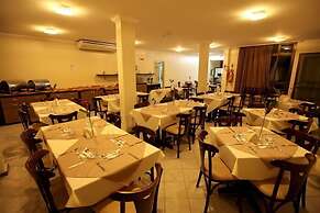 San Manuel Praia Hotel