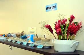 San Manuel Praia Hotel