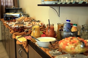 San Manuel Praia Hotel