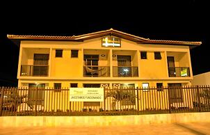 San Manuel Praia Hotel