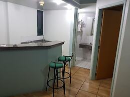 Flat Saint Paul Residence