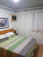 Flat Saint Paul Residence