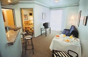 Flat Saint Paul Residence