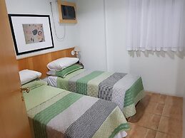 Flat Saint Paul Residence