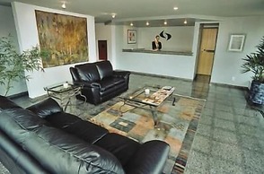 Flat Saint Paul Residence