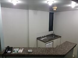 Flat Saint Paul Residence