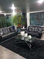 Flat Saint Paul Residence