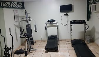 Flat Saint Paul Residence