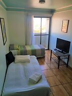 Flat Saint Paul Residence