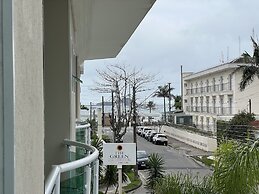 The Green Ecologic Hotel