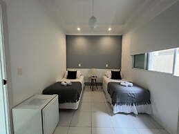 The Green Ecologic Hotel