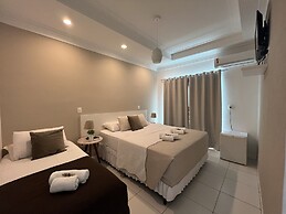 The Green Ecologic Hotel