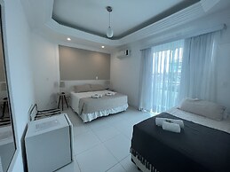 The Green Ecologic Hotel