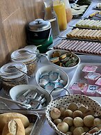 The Green Ecologic Hotel