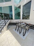 The Green Ecologic Hotel