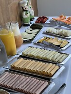 The Green Ecologic Hotel