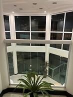 The Green Ecologic Hotel