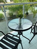 The Green Ecologic Hotel