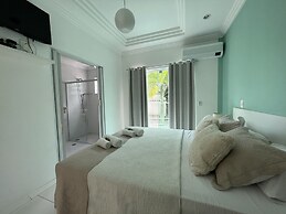 The Green Ecologic Hotel