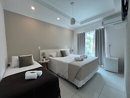 The Green Ecologic Hotel