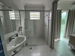 The Green Ecologic Hotel