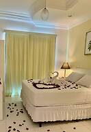 The Green Ecologic Hotel