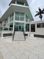 The Green Ecologic Hotel