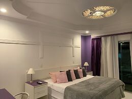 The Green Ecologic Hotel