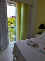 The Green Ecologic Hotel