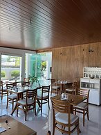 The Green Ecologic Hotel