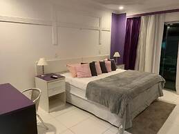 The Green Ecologic Hotel