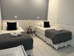 The Green Ecologic Hotel