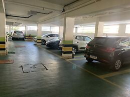 The Green Ecologic Hotel