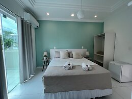 The Green Ecologic Hotel