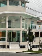 The Green Ecologic Hotel