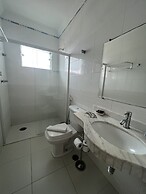 The Green Ecologic Hotel