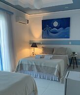 The Green Ecologic Hotel