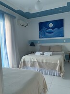 The Green Ecologic Hotel