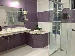 The Green Ecologic Hotel