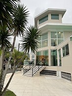 The Green Ecologic Hotel