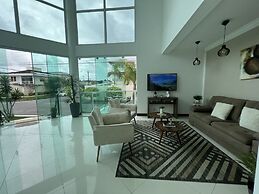 The Green Ecologic Hotel