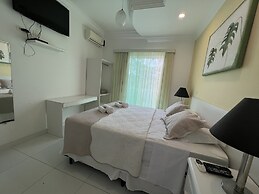 The Green Ecologic Hotel