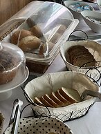 The Green Ecologic Hotel