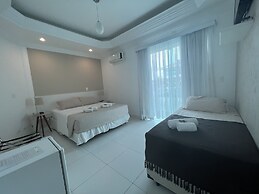 The Green Ecologic Hotel