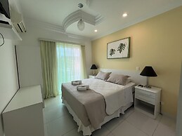 The Green Ecologic Hotel