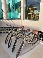 The Green Ecologic Hotel